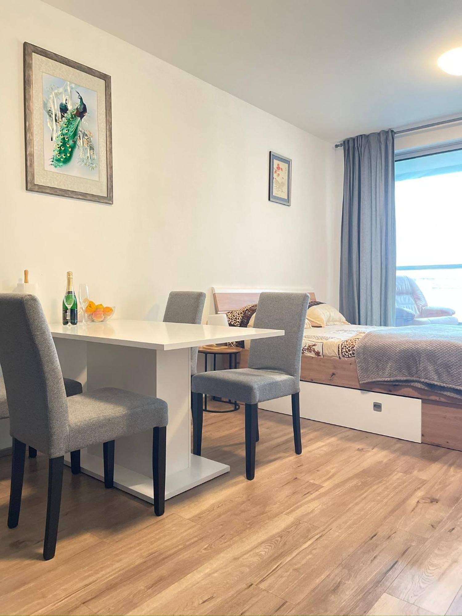 Apartment Matilda108